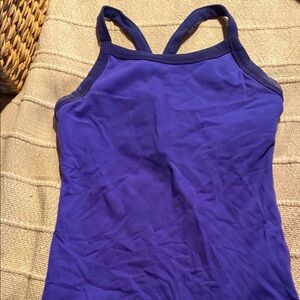 Set of 2 Lululemon Tank Tops
